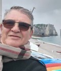 kennenlernen Herr France bis L hotellerie : Yves, 62 Jahre